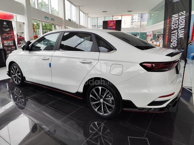 S70 FaST STOCK FULL LOAN CASH BACK NEW CAR F/GIFT - 4