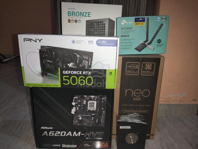 PC Gaming - photo 6 of 6
