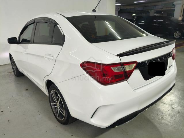 Proton SAGA 1.3 PREMIUM (A) NO PROCESSING CHARGE - 4