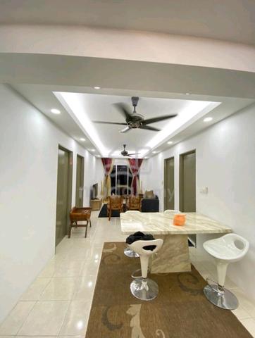 Residensi Kepongmas 2 1