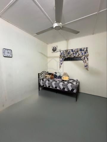 BILIK SEWA @ Meru Klang (Wanita Sahaja) 1