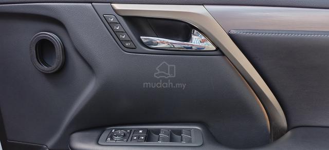 2021 Lexus RX300 F SPORT 2.0 Full Spec - 3