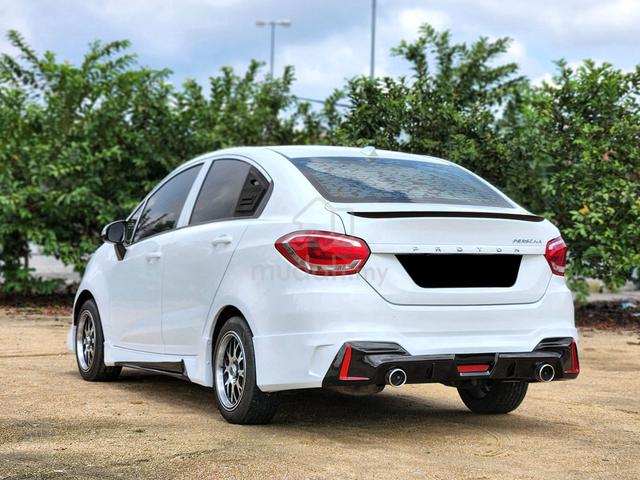 2020 Proton PERSONA 1.6 EXECUTIVE (A) 5 TAHUN WTY - 3