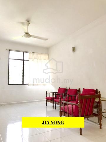 Taman Jubilee Phase 3 4
