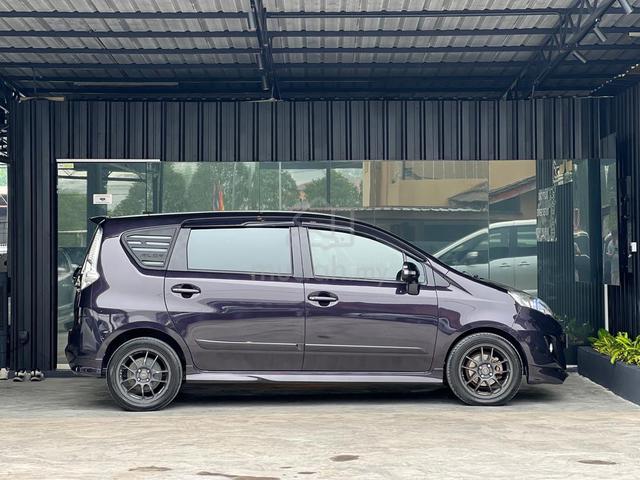 2014 Perodua ALZA 1.5 ZHP ADVANCED (A) - 5