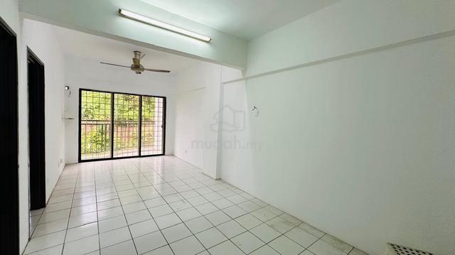 Ixora Apartment (Kepong) 1
