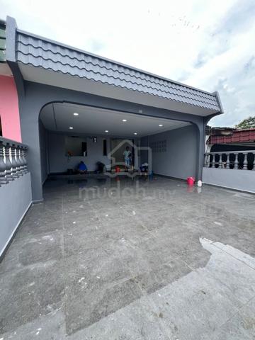 For Sale, jalan dataran 1/8 taman kempas 1