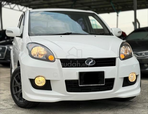Perodua MYVI 1.3 SE (A) SKIM MUDAH DEALS - 2