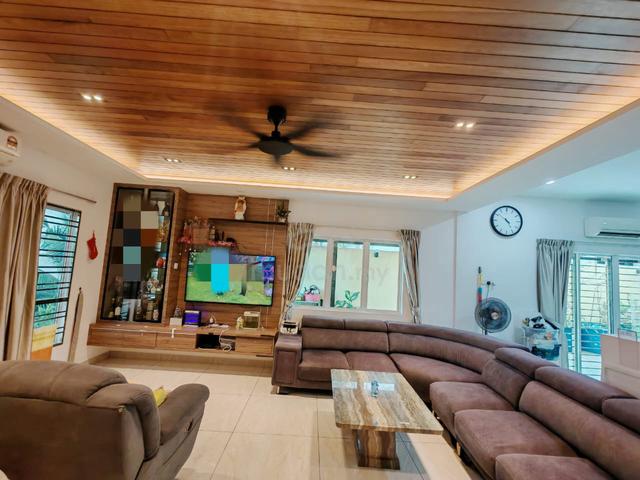 2-Storey Bungalow House, Taman Bukit Serdang BS5, Seri Kembangan 1