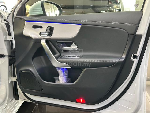2024 Mercedes Benz A180 1.3 SEDAN (A) - 5