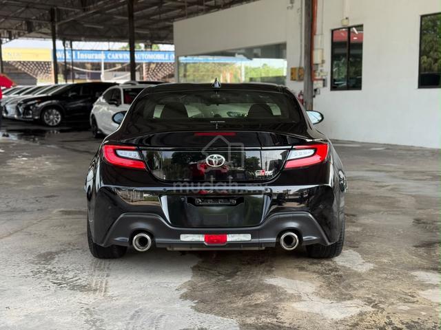 5A NEGO‼️2021 Toyota 86 2.4 GR S-Z MY23 (A) - 5