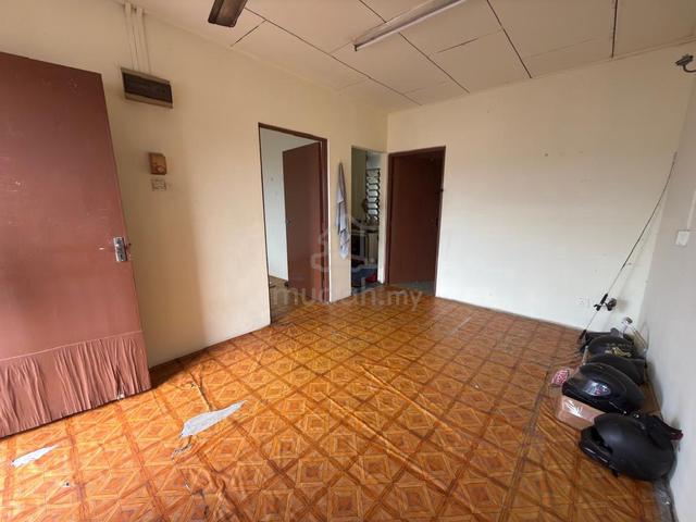 Taman Melor 1