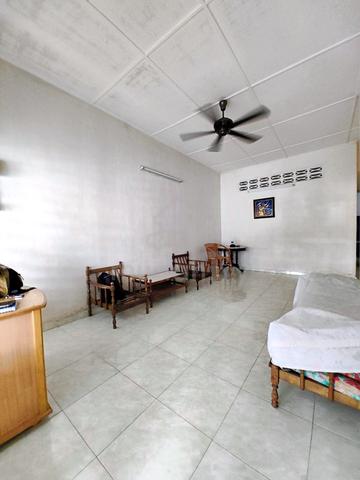 Kg Simee Taman Moonlight 1T FREEHOLD House for SALE 1