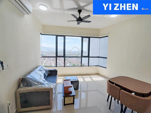 GEM Residences 1