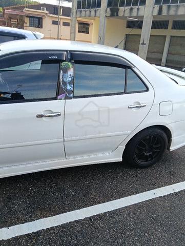 2005 Toyota VIOS 1.5 G NCP42R-EEPSKE FACELIFT (A) - 3