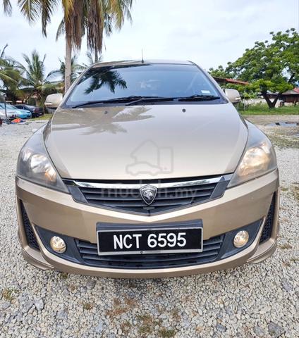 2013 1️⃣ PEMILIK PROTON Exora 1.6 BOLD PREMIUM (A) - 5
