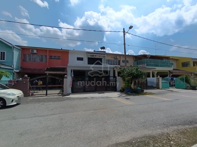 Taman Cempaka Double Storey For Sale 1