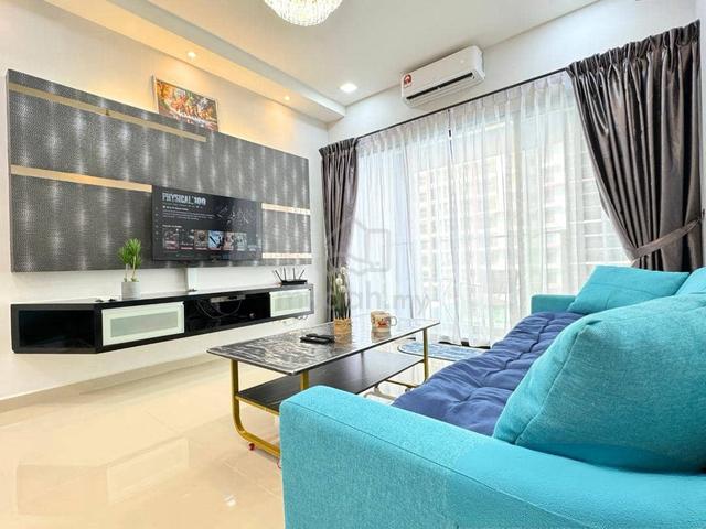 Admiral Residences 1