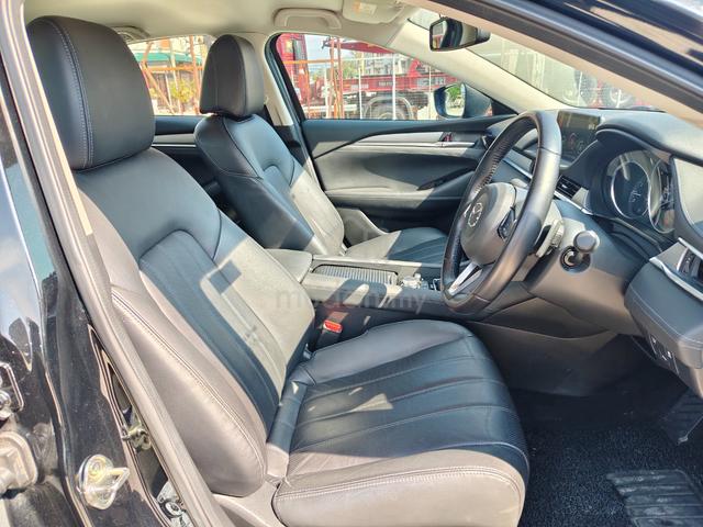 2023 Mazda 6 2.0 High Spec Warranty Until 2028 - 5