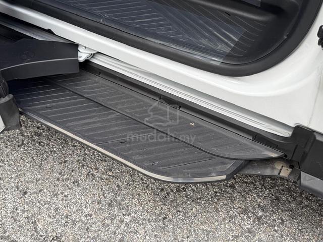 SR / Side Step/ HUD 2025 Toyota ALPHARD 2.5 Z (A) - 3