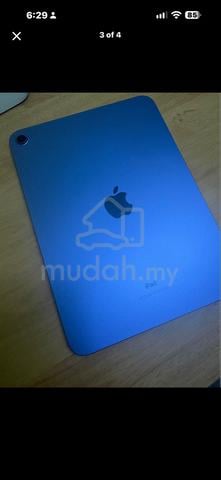 Ipad 10. - photo 3 of 3