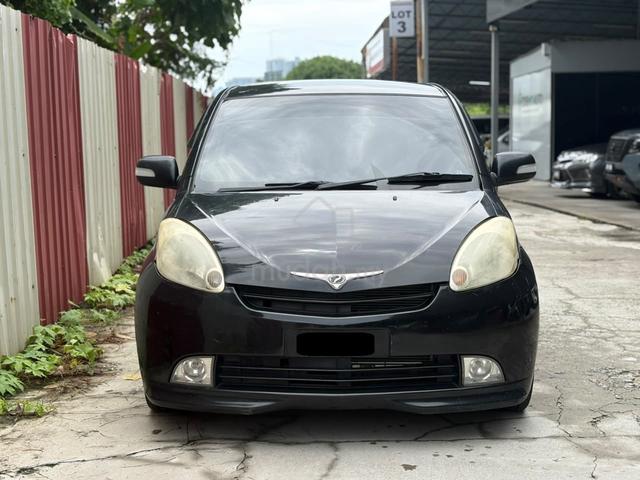 2006 Perodua MYVI 1.3 EZI (A) TIP-TOP CONDITION - 4