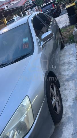 2004 Honda ACCORD 2.0 VTI (A) - 3