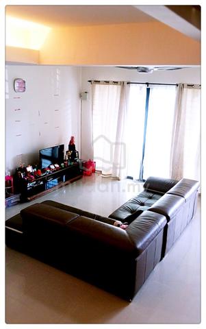 2 Storey house KEN Rimba Legian, Shah Alam 1