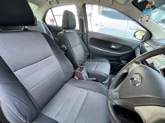 2016 Perodua BEZZA 1.3 PREMIUM X (A) - 5