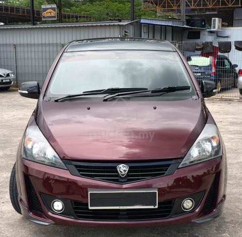 2020 Proton EXORA PREMIUM 1.6L (A) 90% LIKE NEW - 3