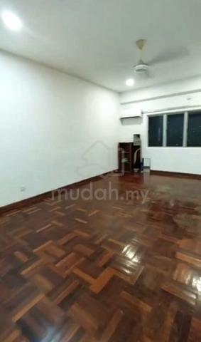 Ridzuan Condominium 1