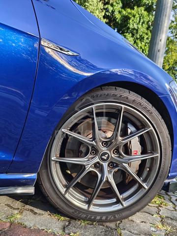 2018 Volkswagen GOLF 2.0 R (A) - 5