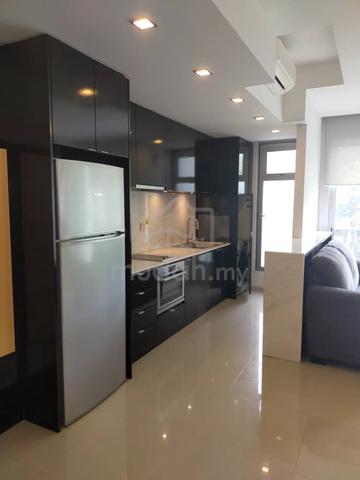 Verve Suites @ Mont Kiara 1