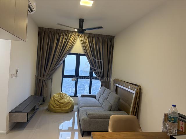 Jernih Residence 1