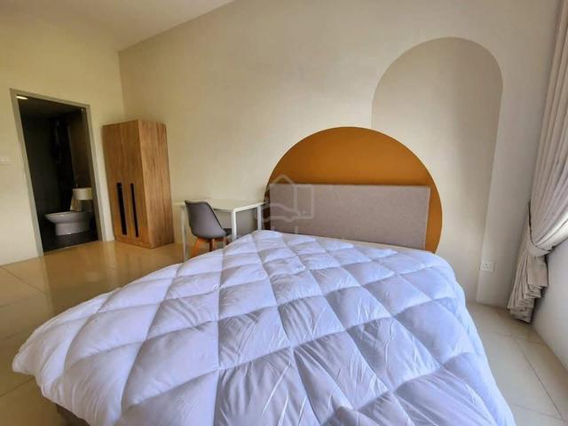 Platinum OUG Residence 1