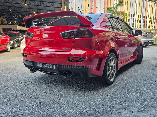 2013 Proton INSPIRA 2.0 PREMIUM CVT (A) - 4