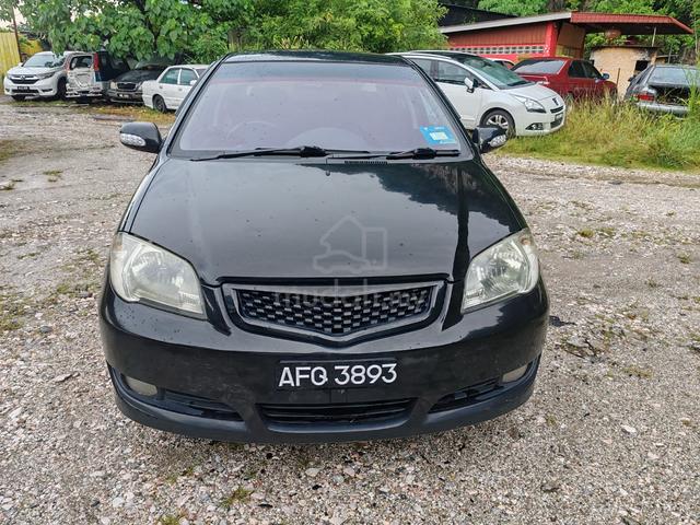 2006 Toyota VIOS 1.5 G NCP42R-EEPGKE (A) - 4