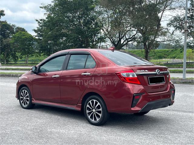 2020 Perodua BEZZA 1.3 ADVANCE MY16 D63D (A) - 4