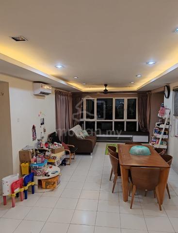 First Residence 1