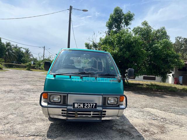 1995 Nissan VANETTE 1.5 (M) - 3