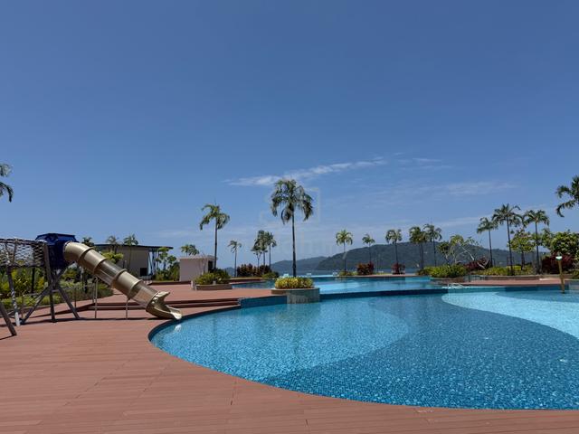 Coral Bay @ Sutera 1