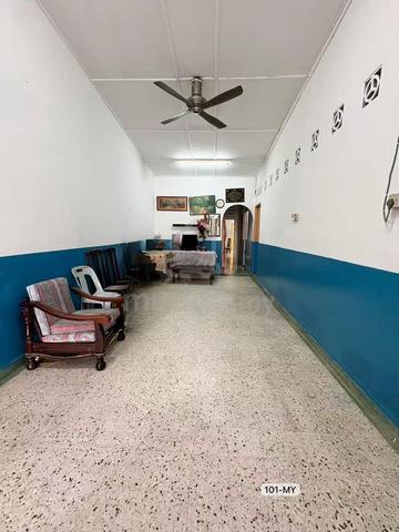 [100% FULL LOAN] GOOD CONDITION!! 1 Storey House Jalan Meru Klang 1