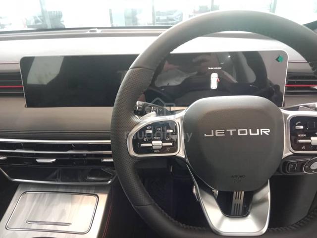 2026 Jetour T2 2.0 MY26 (A) - 5