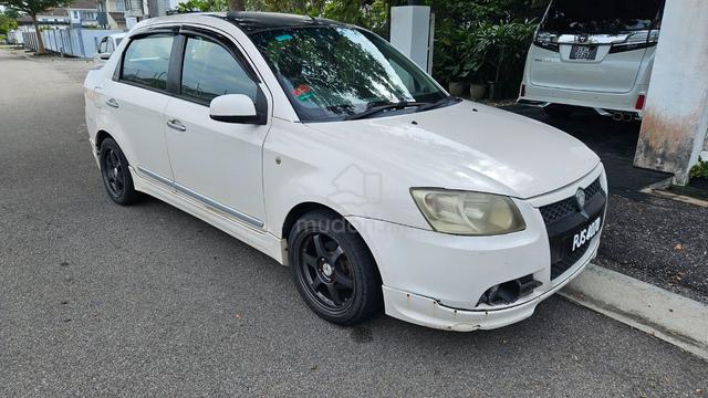2010 Proton SAGA 1.3 SE AUTO - 1