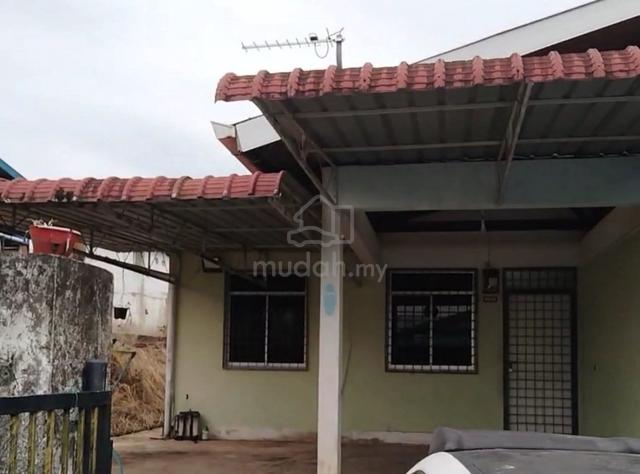 Taman Kinabutan Ria Batu 5 TAWAU 1