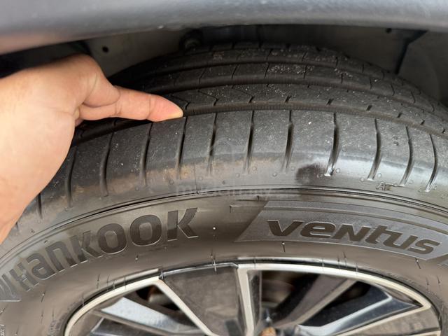 2013 Honda CR-V 2.0 Auto - 5