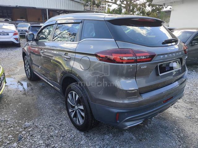 2019 Proton X70 1.8 EXECUTIVE AWD (A) - 3