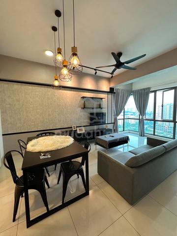 Lake Point Residence 1