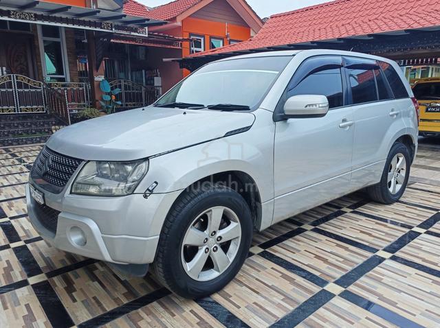 2011 Suzuki GRAND VITARA 2.0 FACELIFT (A) - 3