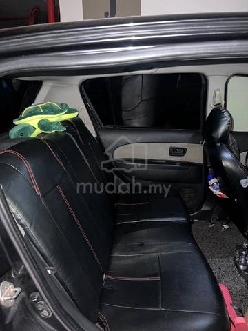 2008 Perodua MYVI 1.3 SX (M) - 3